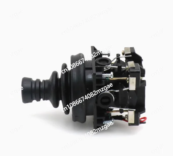 

Remote Control Applicable Accessories F24-60 Rocker Head Pole Five-speed Rocker Needle Type