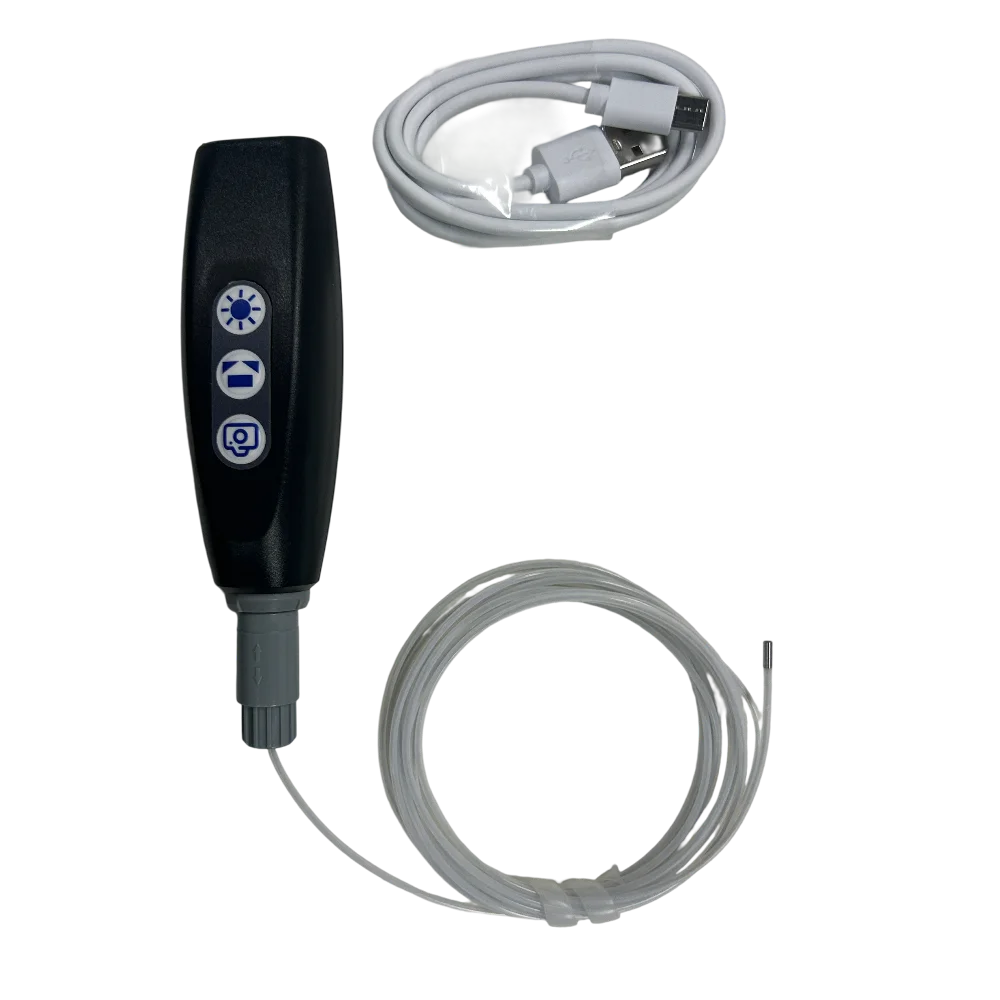 

Микроэндоскопическая камера Micro USB с декодерной платой OCHFA10, Full HD 720*720p, 30 кадров/с, цифровая инспекционная камера