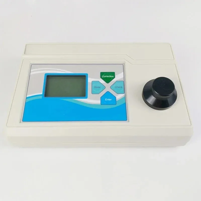 High Quality Low Price Bench Top Laboratory Digital Turbidity Meter For Water