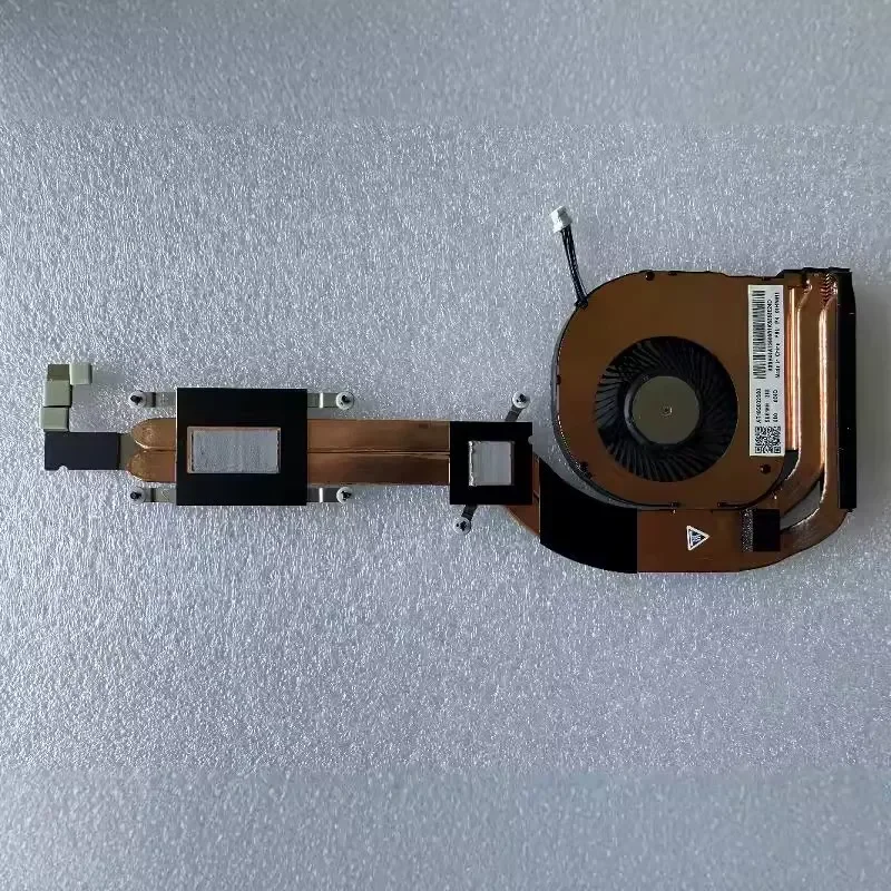Single Display Cooling Fan Module for Lenovo ThinkPad T470 T480 T460s T470s T480s
