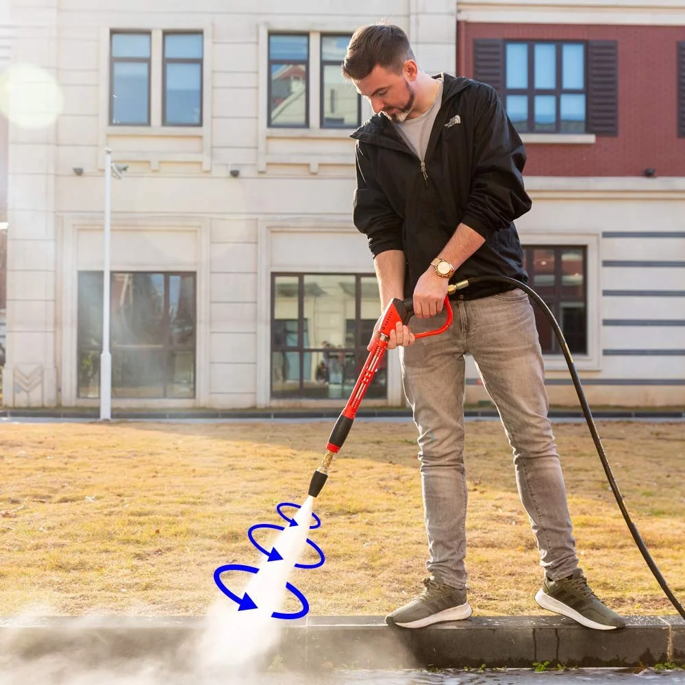 Dysze do myjki ciśnieniowej Tu – Foam Cannon Car Wash recenzja i cena