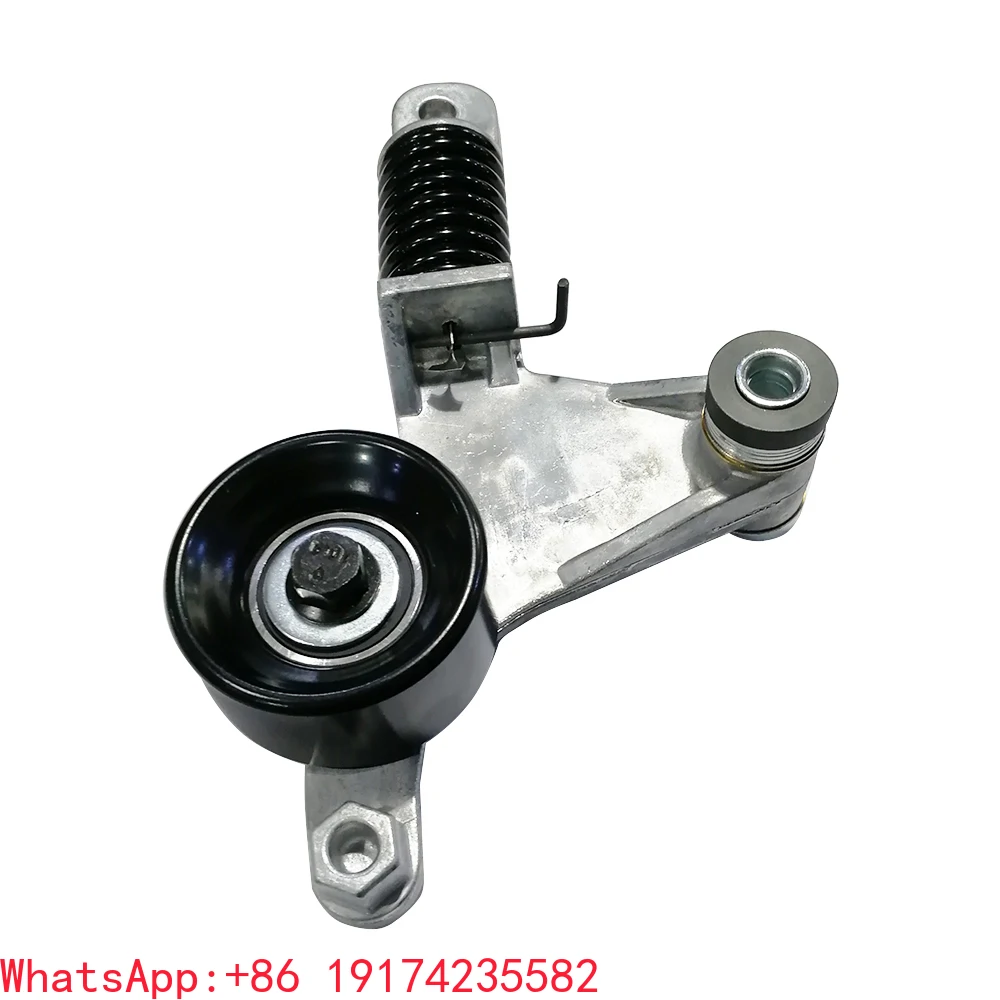 

Timing Belt Tensioner Assembly 16620-0H020 2AZFE 1AZFSE for Toyota Wish Noah Alphard Camry Estima Vanguard Voxy