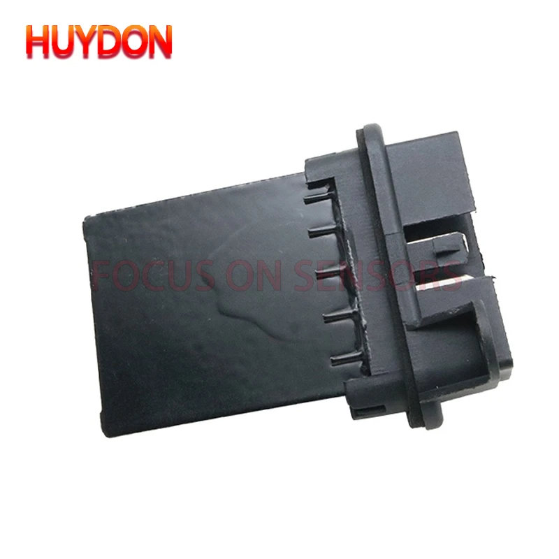 

05066552AA Резистор вентилятора отопителя для Jeep Cherokee Liberty 2002-2007 Wrangler 2002-2006, запасные части для автомобилей