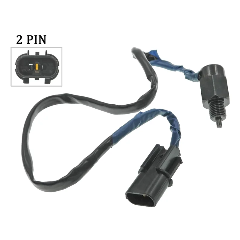 

938604A000 93860-4A010 Stop Lamp Switch Car Brake Light Switch For Hyundai H-1 98 H100 96 For Kia K2700 K2900 Stop