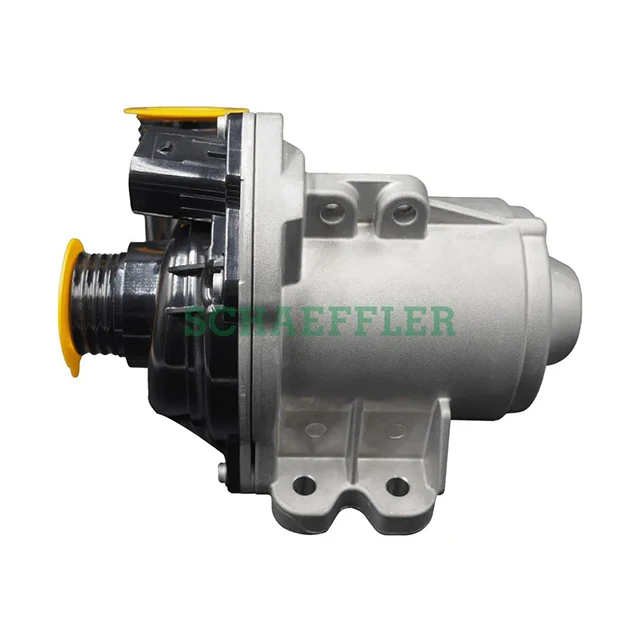 538019210 11517563659 11517632426 Automobile Car Motor Engine Components  Electric Coolant Water Pump For Bmw N55