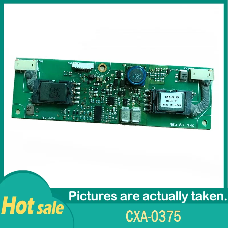 

100% Original LCD Inverter for CXA-0375 PCU-P160A