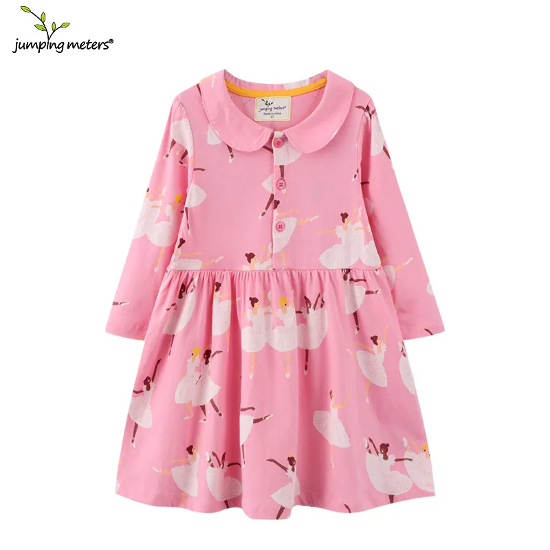 

Girls' Autumn Dress2025Children's Long Sleeve Dress Autumn New Style Toddler Kids Dress Wholesale