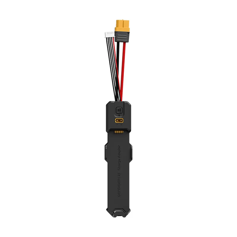 

5Pcs iFlight Defender 16/20/25 Charging Adapter Board for Model Aircraft Balance Charger