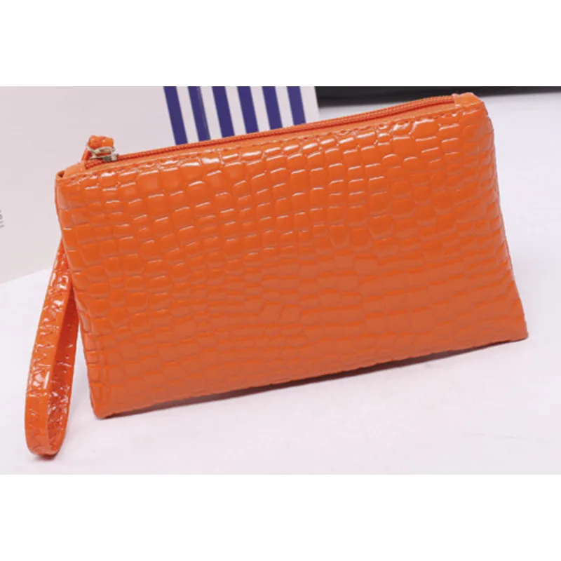 Wallet Handheld Shoulder Bag Handbags For Women Casual High-Quality Messenger Versatile Female Luxury Crossbody Multicolored Y2k