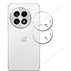 2PCS 3D Camera Lens Film For OnePlus 13  6.82