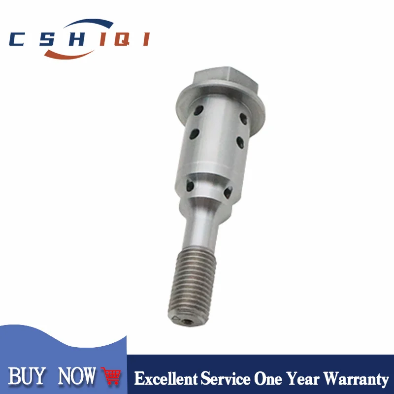 

55247723 Engine Center Screw Valve For Fiat Toro 1.8 2016 Jeep High Quality Automobiles Spare Parts