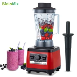 Argins 7 anni di garanzia 】bpa Free Heavy Duty Commercial Grade Blender Mixer professionale spremiagrumi frullati di ghiaccio Peak 2200W