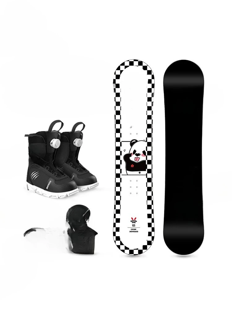 

Kids, Snowboarding, Skiing, Sets, Beginners, Boys and Girls, Retainers, Professional