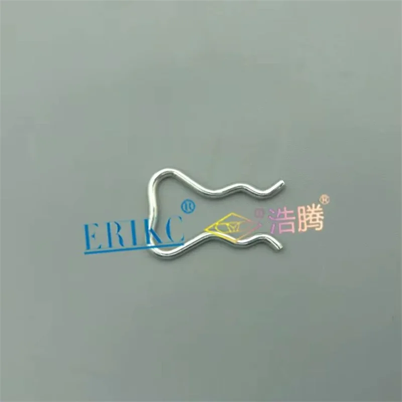 Free Shipping ERIKC F00VC22003 Injector Clip F00V C22 003 Clamping Saddle F 00V C22 003 Fuel Injection System 10pcs/ Lot