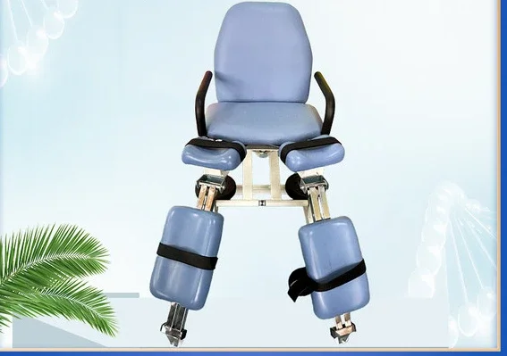 Adult Lower Limb Rehabilitation Equipment, Heavy Hammer Hip Chair