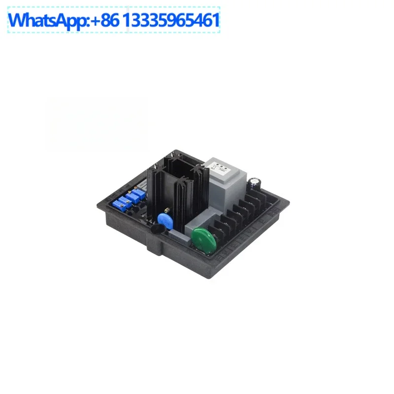 HVR-11 Diesel Gener…