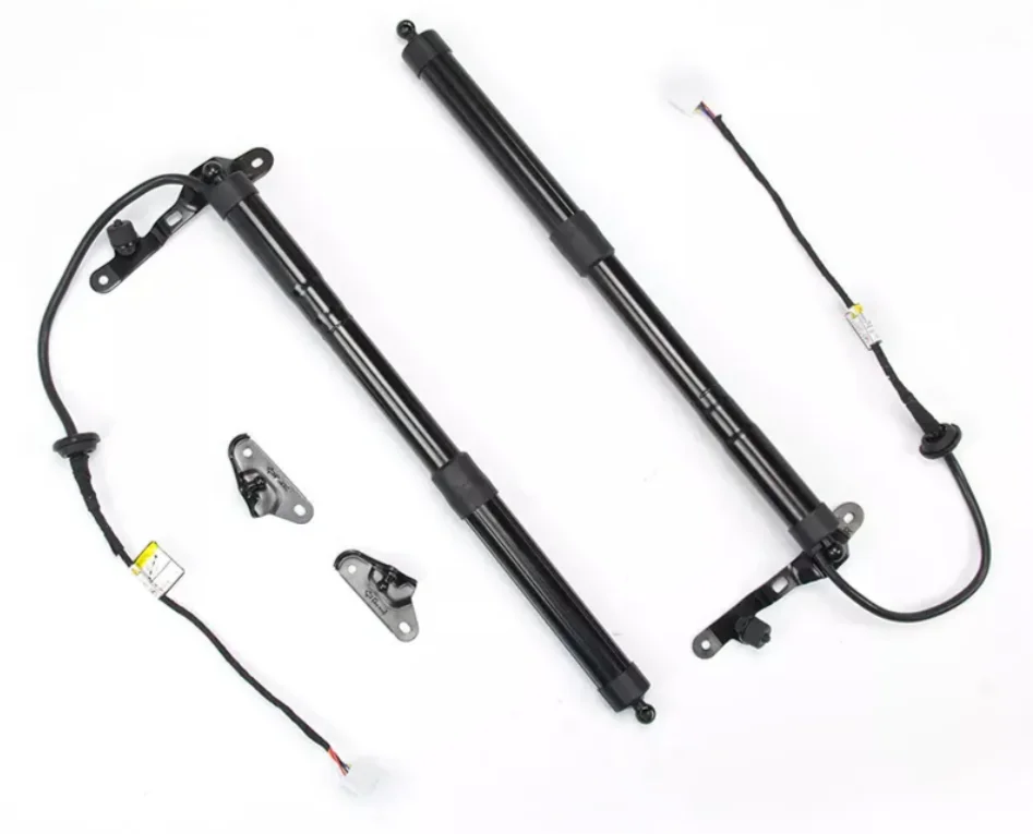 

Запасные амортизаторы задней двери багажника с электроприводом для Toyota RAV4 2014-2018, OE: 68910-09010/68920-09010