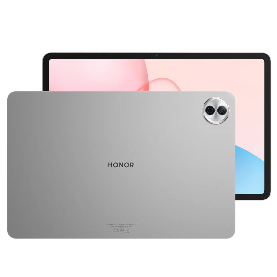 Global Version HONOR Pad 10 12.1'' WIFI 2.5K HONOR Eye Comfort Display 10100mAh High Energy-dense Battery Snapdragon 7 Gen 3