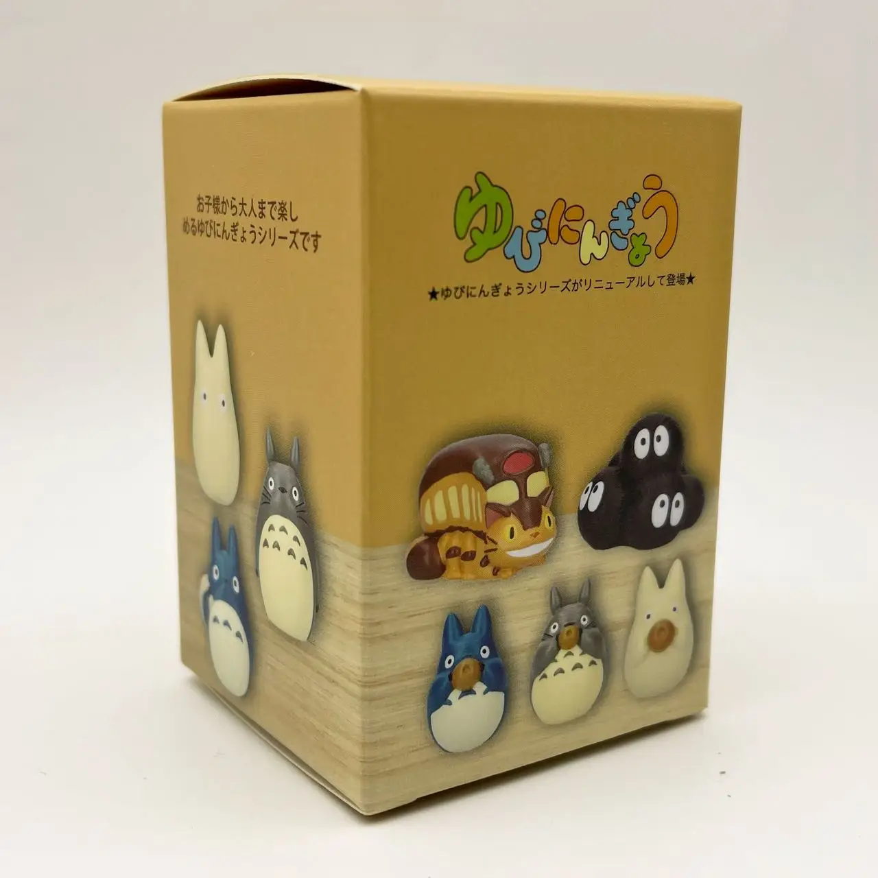 Heiße Neue Anime Cartoon Peripherie Blind Box Trendy Spielzeug Figur Büro Schreibtisch Schlafzimmer Nachttisch Dekor Studenten Geburtstag Geschenke – Detail 9