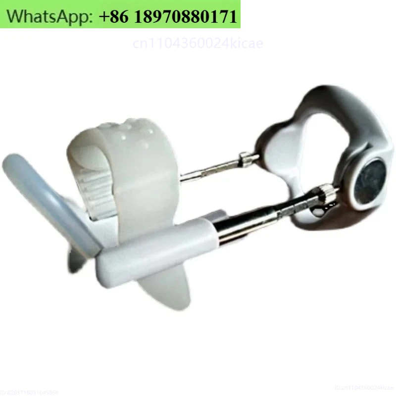 

Новое композитное устройство третьего поколения JJ, тяговое обучение, растяжка, тренировочный кронштейн, коррекция, гибка, чистый физический массаж