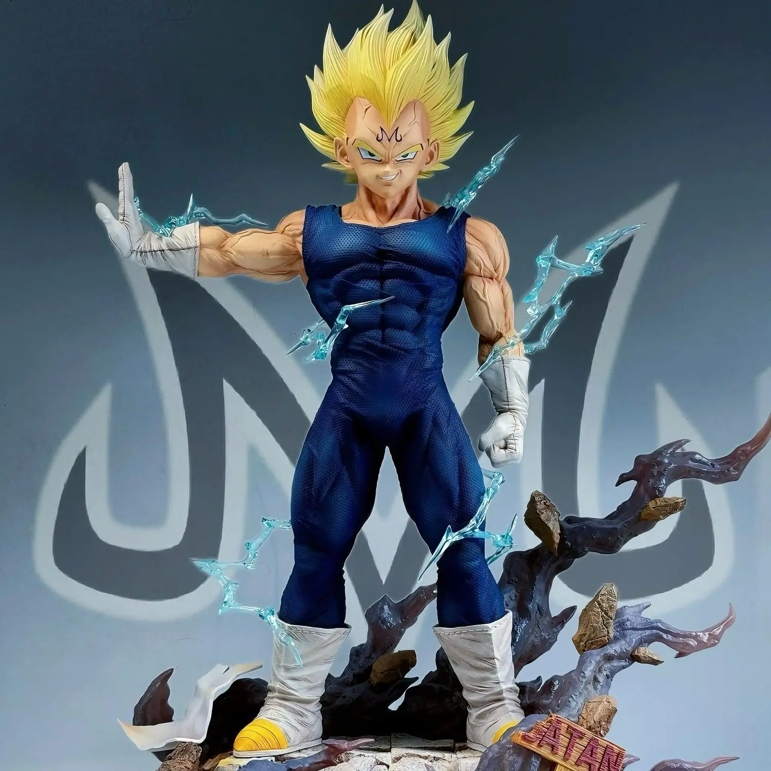 lk-スタジオ-ドラゴンボールz-デーモンベジータ-ウーコン-ssj3-1062インチ-27cm-可動式-ダブルヘッド-pvc-お気に入りのバトルフィギュア-ホットトイズ-ギフト