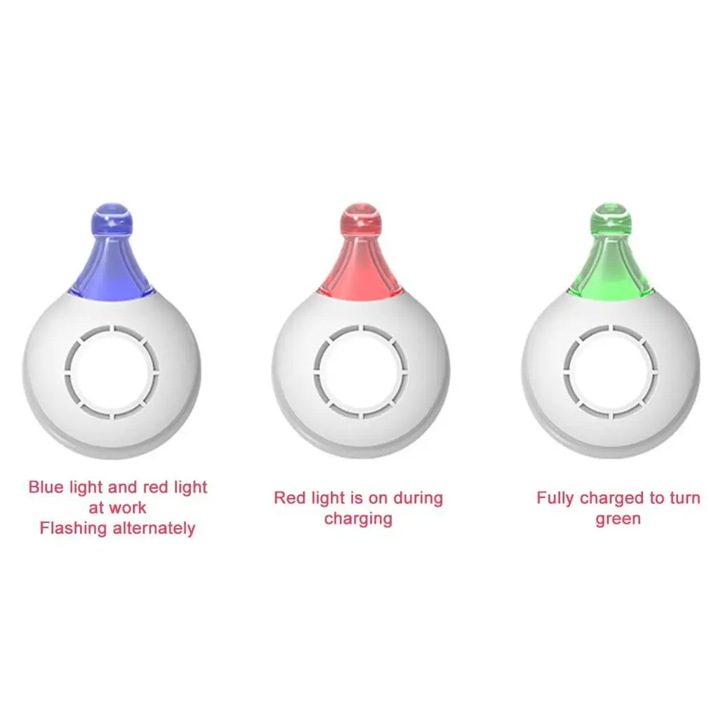 모기 퇴치 장치, 애완 동물 소형 해충 퇴치 액세서리