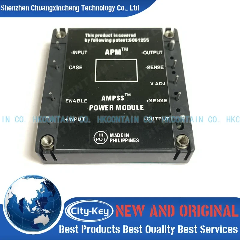 

New and Original BK60C-048L-021F30H BK60C-048L-025F40H BK60C-048L-033F30H BK60C-048L-050F30H IGBT MODULE