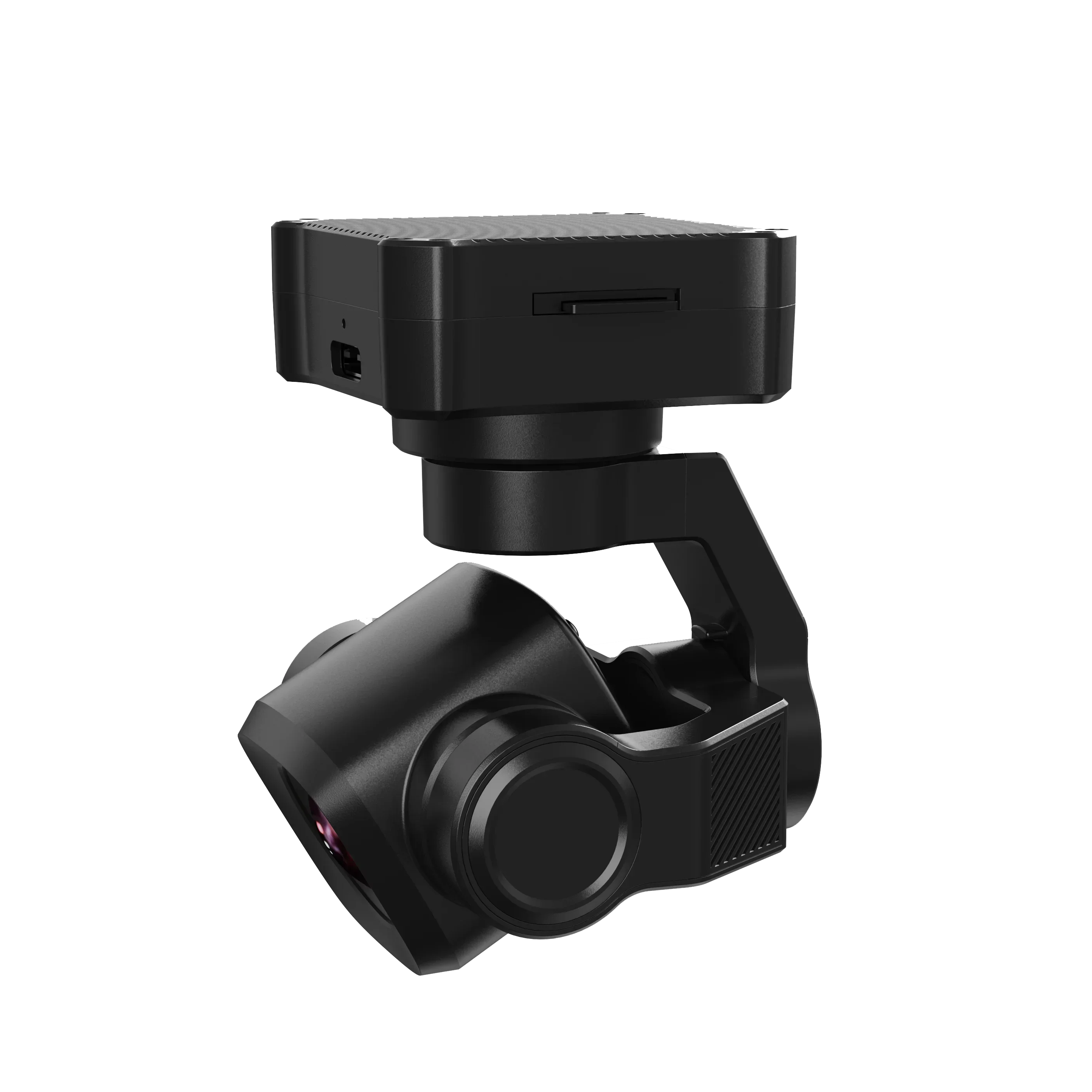 SIYI A8 mini 4K 8MP Ultra HD 6X Digital Zoom Gimbal Camera with 1/1.7\