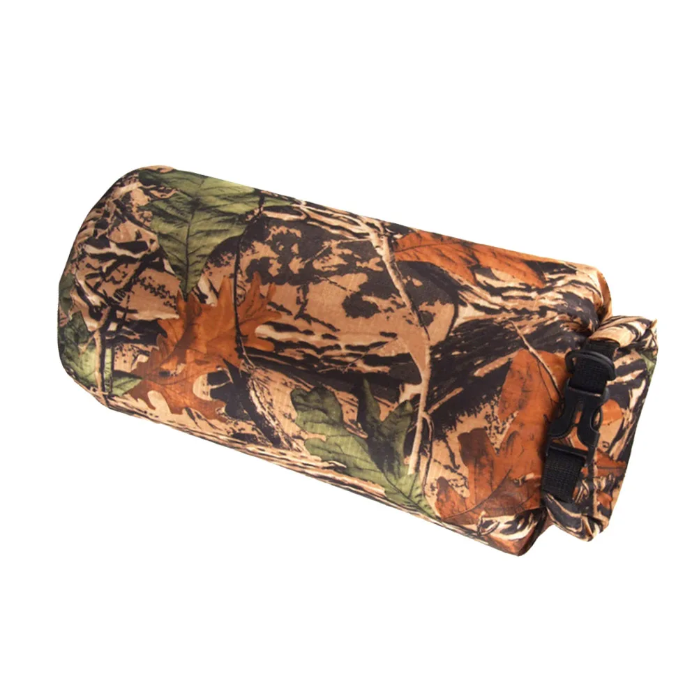 

Tote Bags Waterproof Compression Storage Drifting Clothes Filling Camouflage Miss