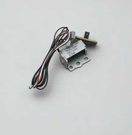 

LY8060001 Paper Pickup Solenoide with Sensor for Brother HL1110 DCP1519 MFC1818 1110 1118 1518 1519 1813 1818 1208 1910 1218