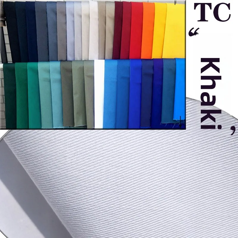 

Ткань для чехлов на стулья из смесового хлопка и полиэстера, цвет хаки, средней плотности, диагональная, для спецодежды