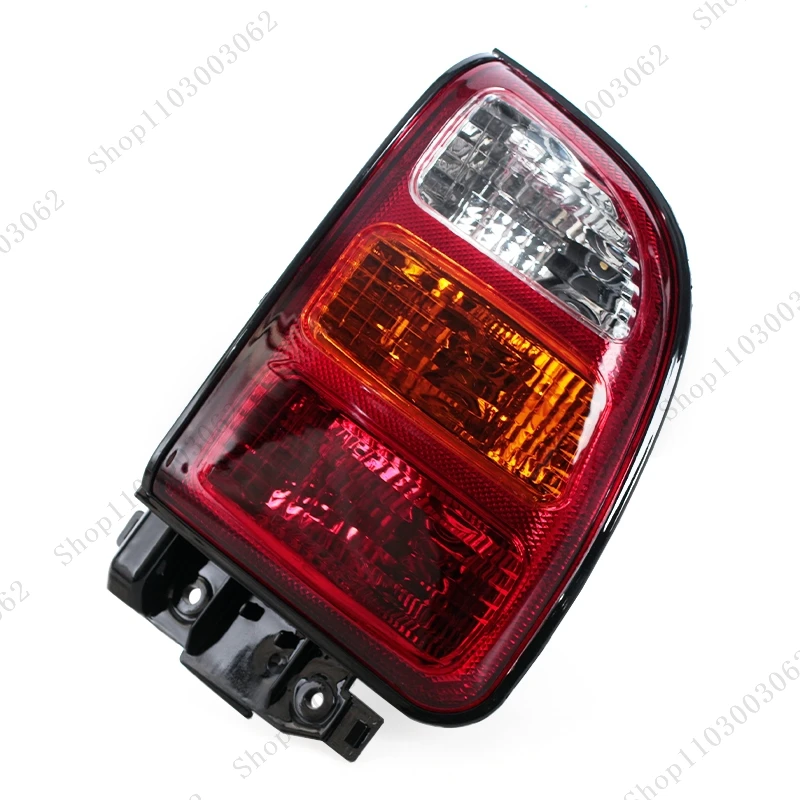 Tail Light Component Turn Signal Daytime Running Light Reversing Tip Light For Toyota RAV4 1994-2000 8156142050 8156042050