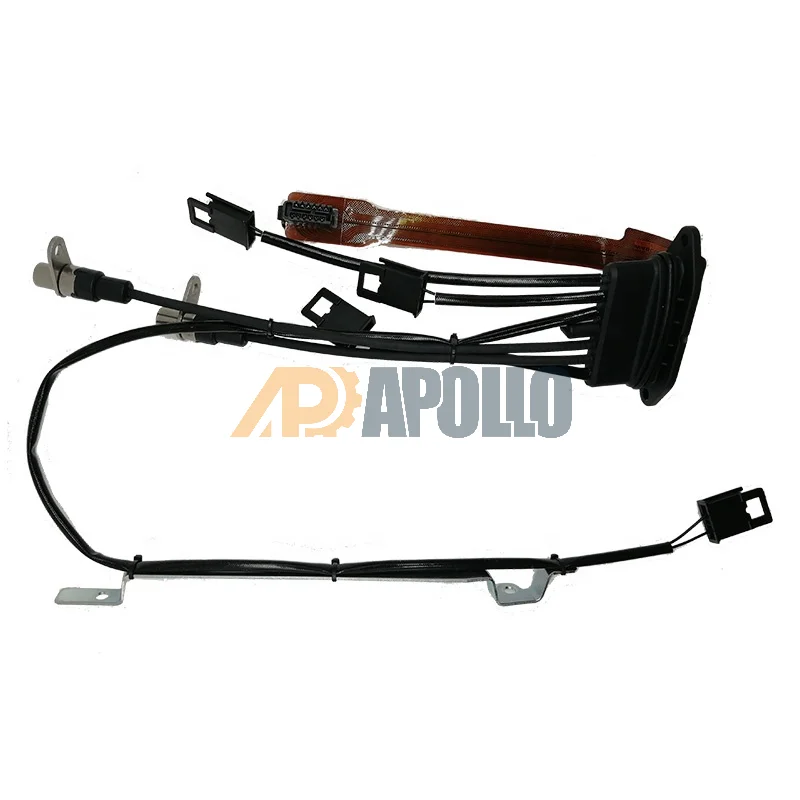 

Engine Wiring Harness Kit Cable Harness Gearbox 20775027 22176325 7422176325 7420775027 4213659382 for Vol voTruck Connect Cable