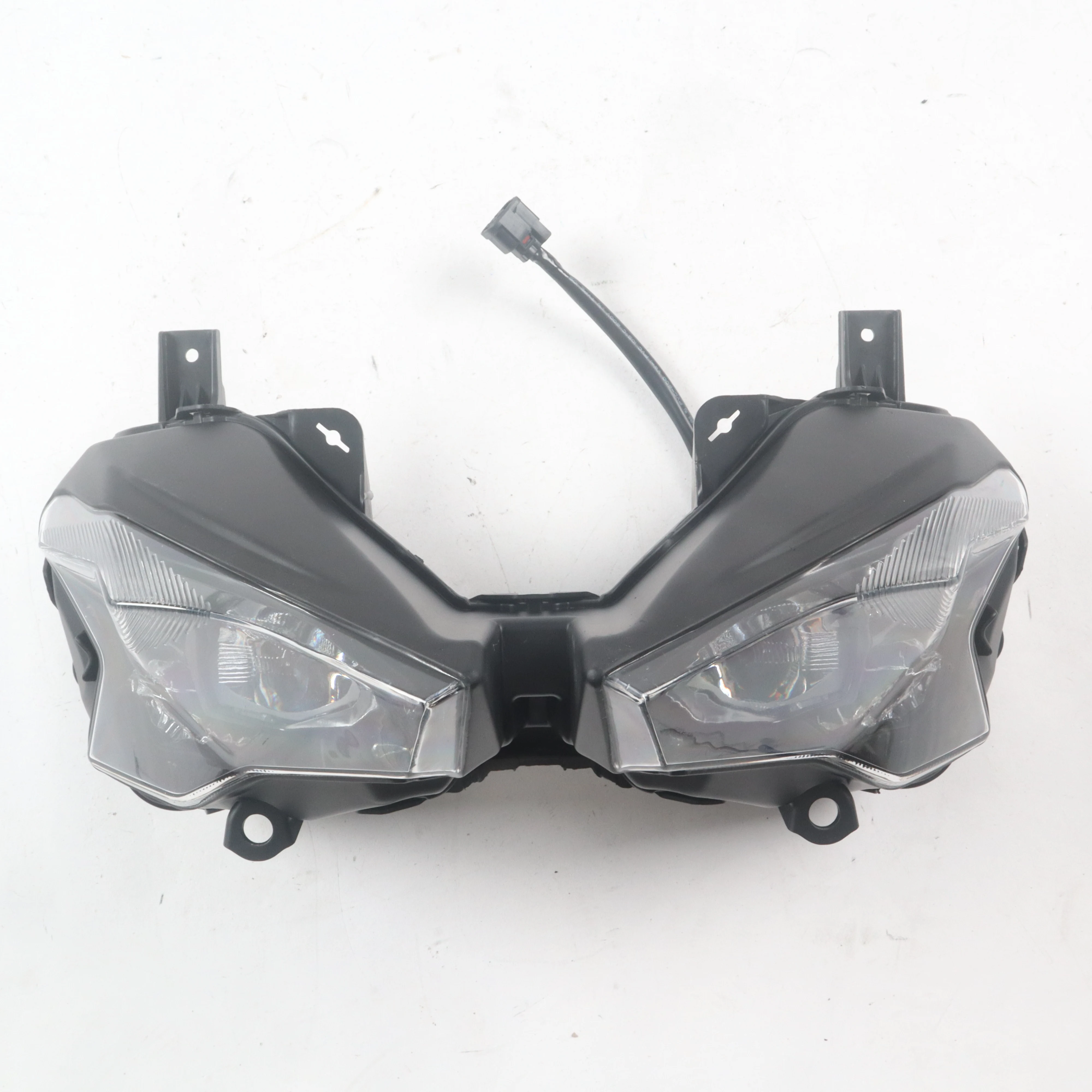 

Motorcycle Lamp Headlamp Headlight for Yamaha Ninja ZX-6R 2024