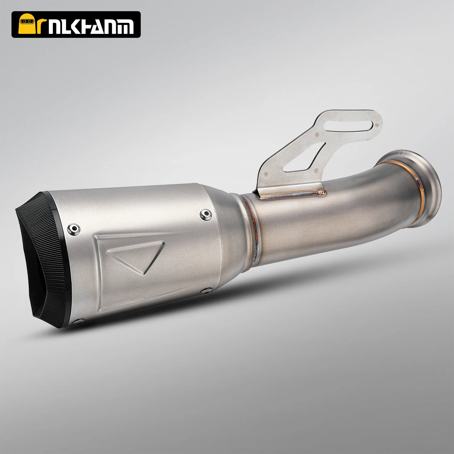 

Модификация выхлопной системы для мотоциклов Superduke 1290/1390 с оригинальным глушителем для 1290R 21-24/1390R 24-25