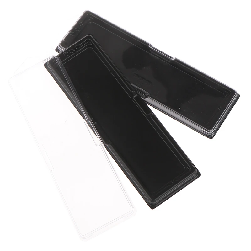 10Pcs DDR DDR2 DDR3 DDR4 Speicher Modul Box Schutzhülle CPU Verpackung Fall Kunststoff Box