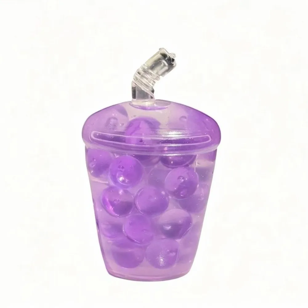 Hademade Squeeze Fidget Toys Multi-Purpose Anti Stress Popping Bubble Toys ASMR Sound Sensory Decompression Gifts
