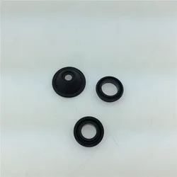 STARPAD FOR Motorcycle pump master cylinder brake pump piston seal preventing dust seal component repair kits 17.5mm