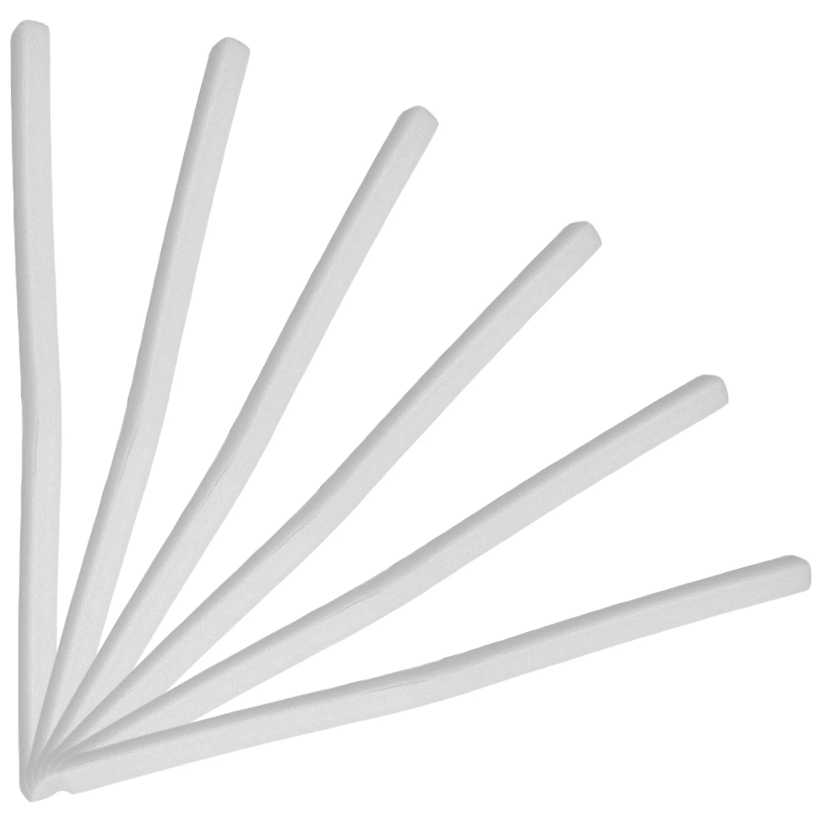 6Pcs U-Shaped Foam Edge Protectors Corner Guards for Baby Safety Furniture Table Shipping Packaging Transport Anti-Collision view 2