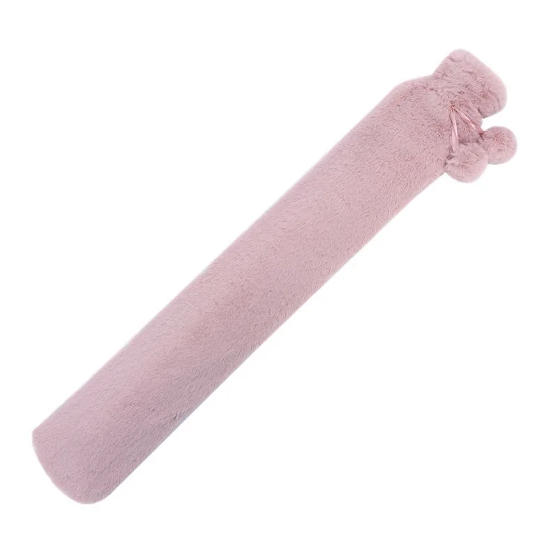 

Warm bed artifact Extended bag Water filling Large student warm quilt long super long clause