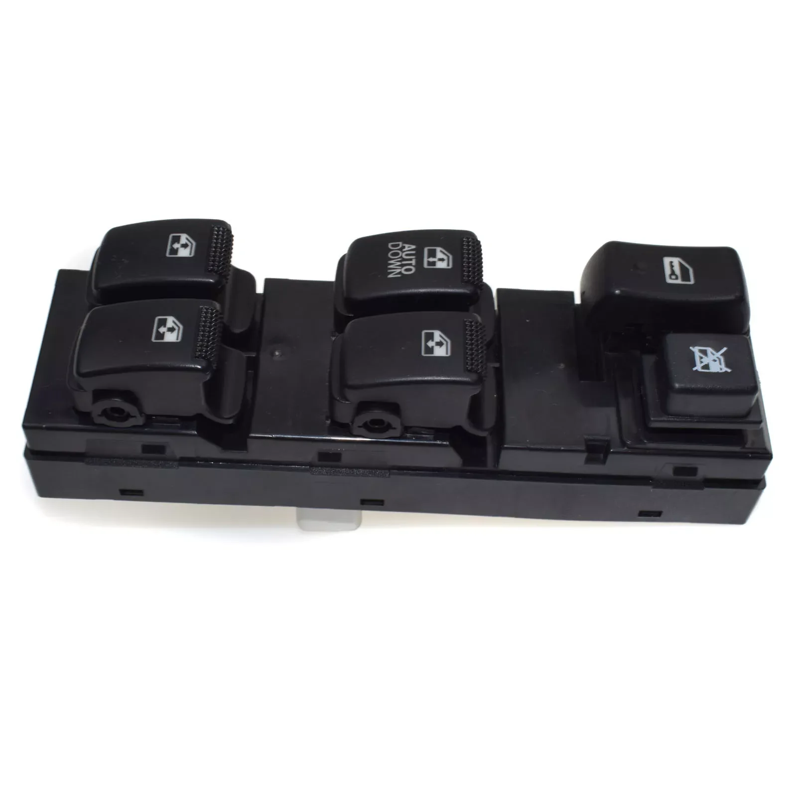 

High quality Electric Power Window Master Control Switch 93570-2E000 For Hyundai Tucson 05-10 935702E000 FREE SHIPPING!!!