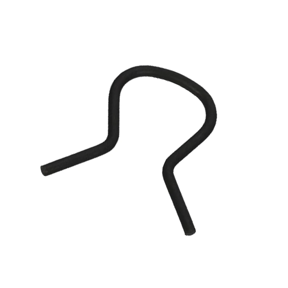 Armrest Retainer Seat Armrest Clip Seat Hinge Clip Pivot Armrest Part Part No 12387540 1 Piece OE Compatible As Shown