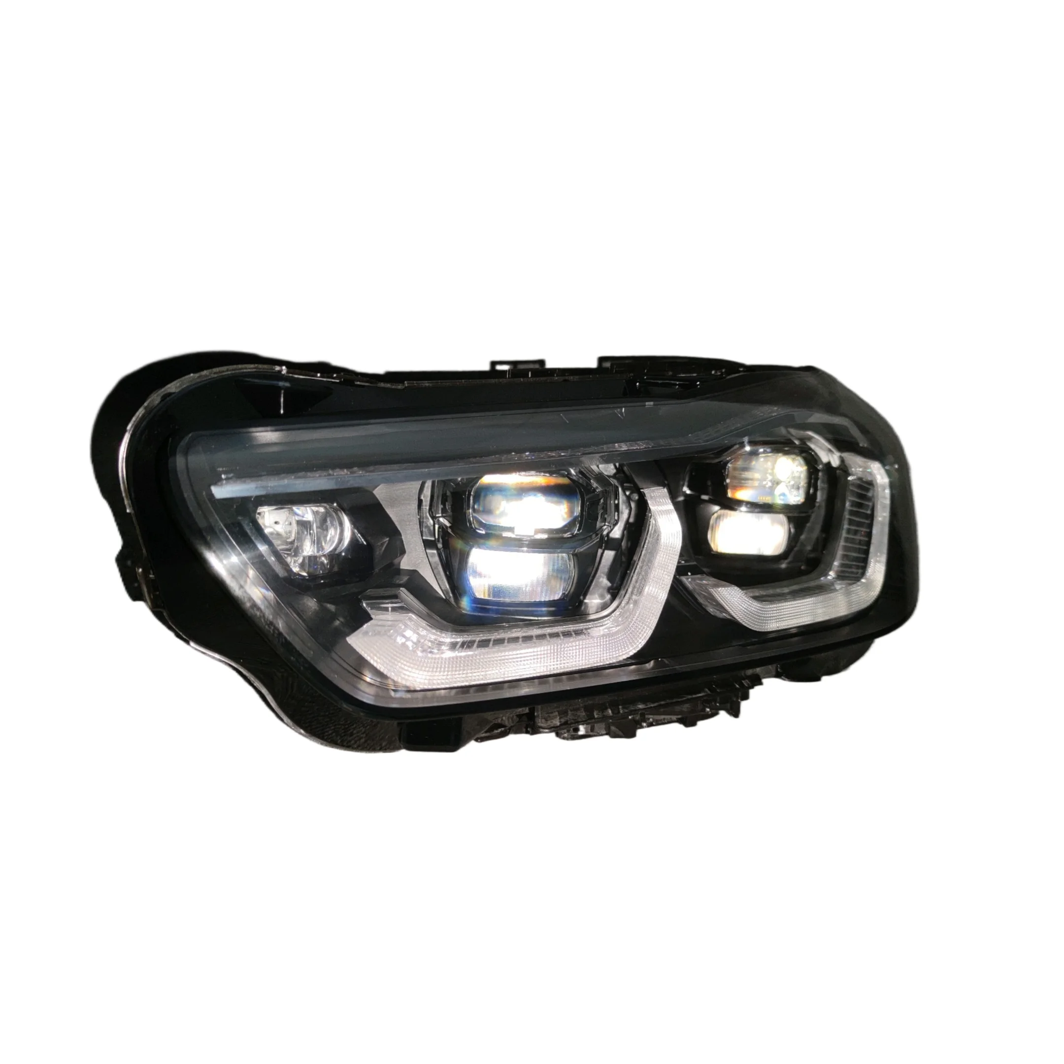 Adatto per fari a LED per sistema di illuminazione automatica per auto BMW X2