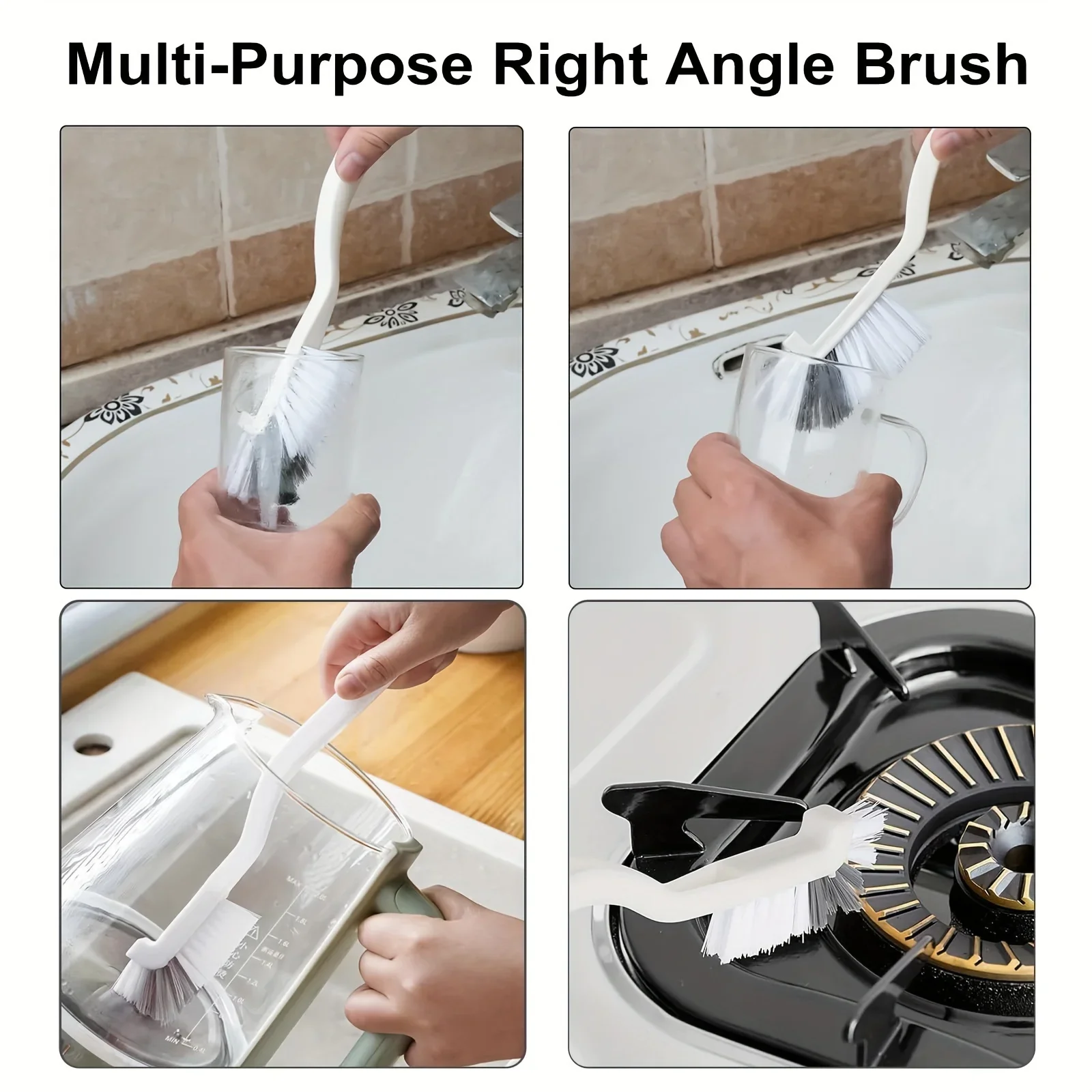 Thumbnail 2 - #66 Latest Toilet Brushes Offers