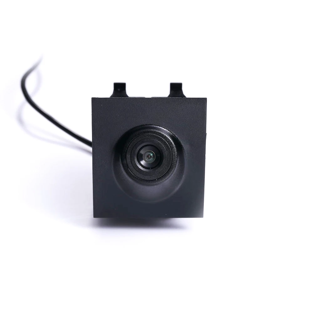 

CCD HD Car front view logo parking camera for ford Everest waterproof vehicle logo camera screen wireless