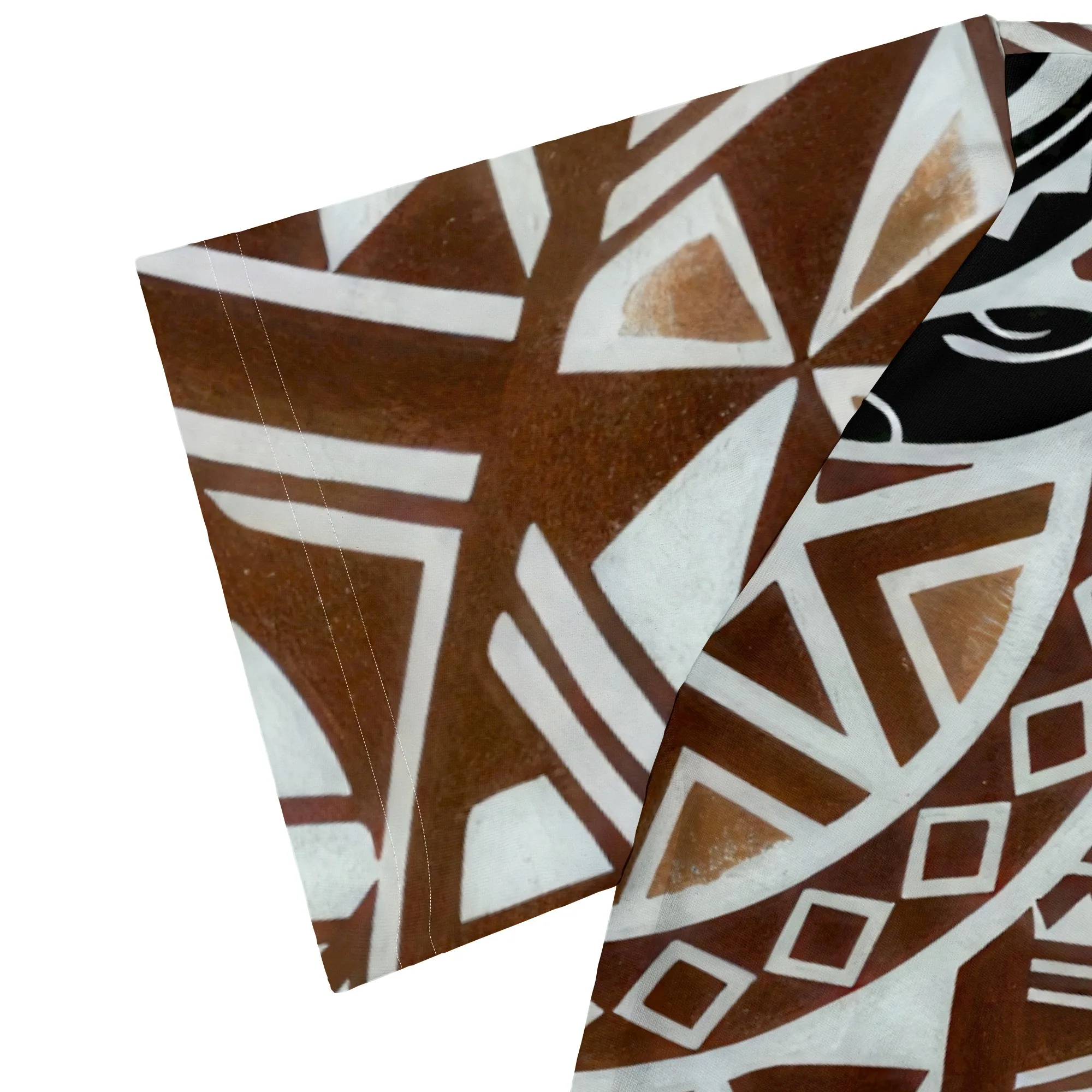 Abito lungo Boho ampio da donna a maniche corte con collo sexy, abito lungo da vacanza casual con orlo diviso stampato alla moda