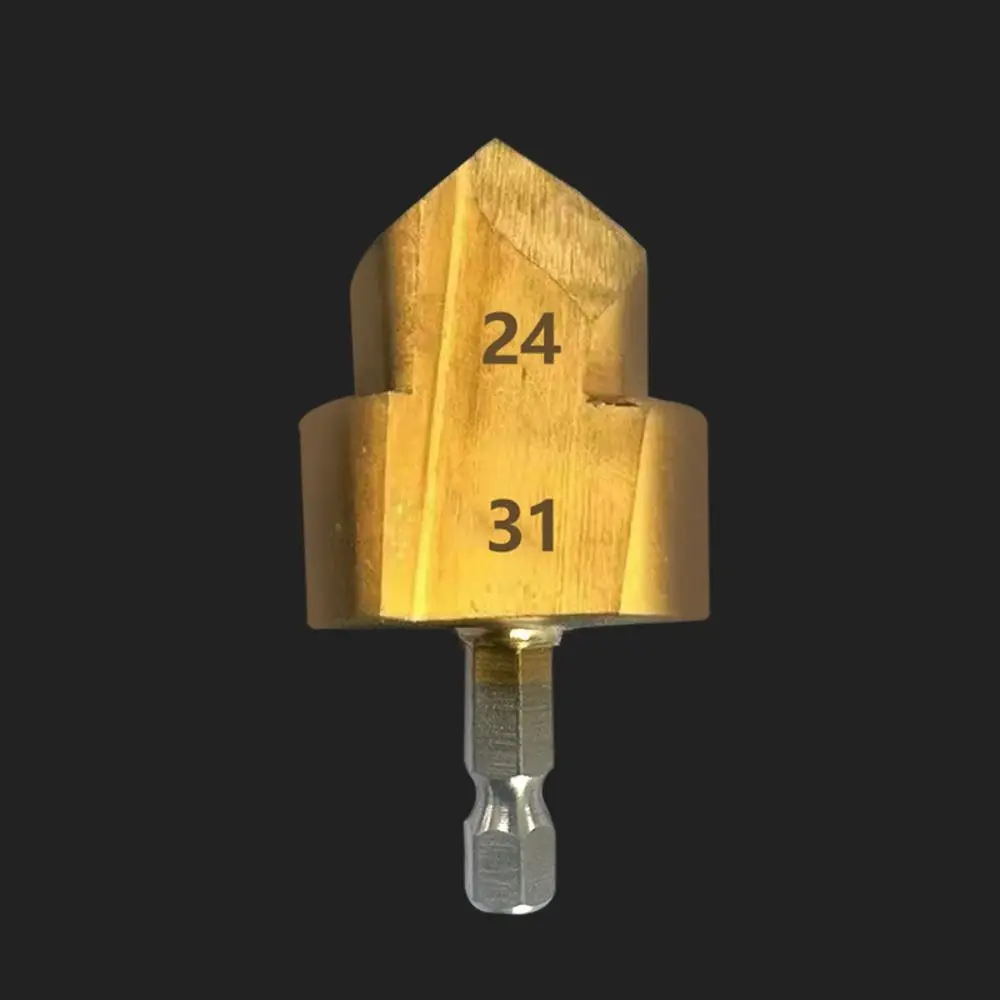 Рисунок 3 - Подъемная дрель с шестигранным хвостовиком PPR