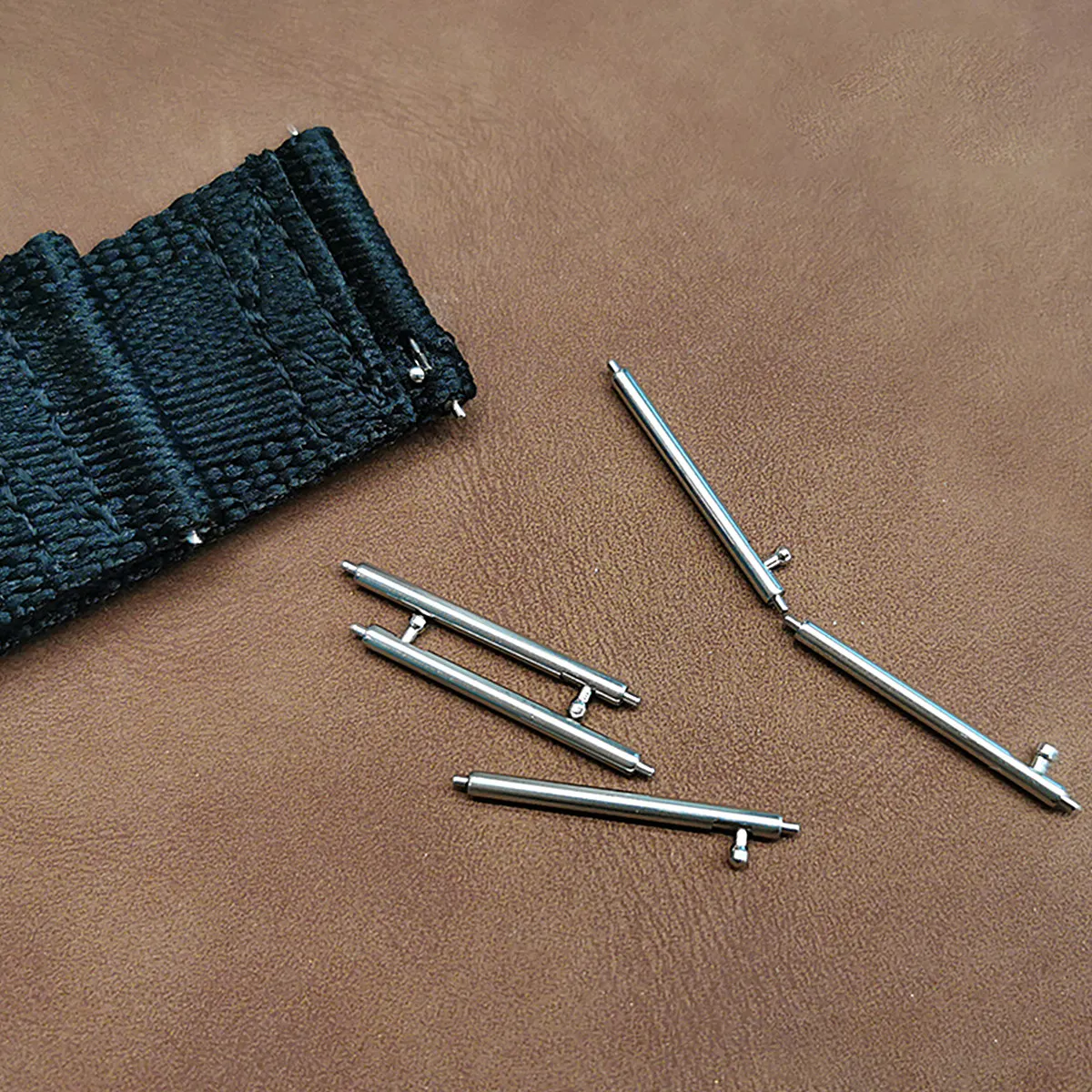 20 قطعة من دبابيس الساعة المصن - مراجعة Watch Band Connector وسعره