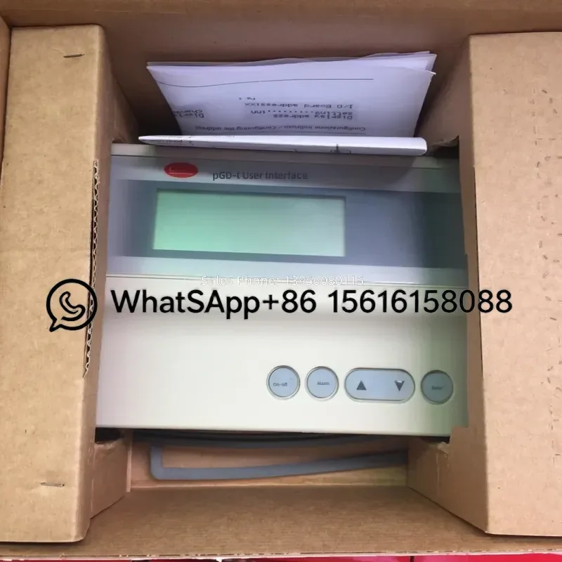 Italian Carle Elevator Operation Panel PGD0T000CBB Upgraded Model PGD0000T00 Monitor Display Control Board Replacement Parts