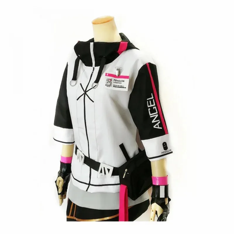 cyarknights-exusiai-cosplay-costume-tenue-veste-ensemble-complet-femmes-hommes-halloween-carnaval-costumes-sur-mesure-ensemble-complet-robe-de-costume